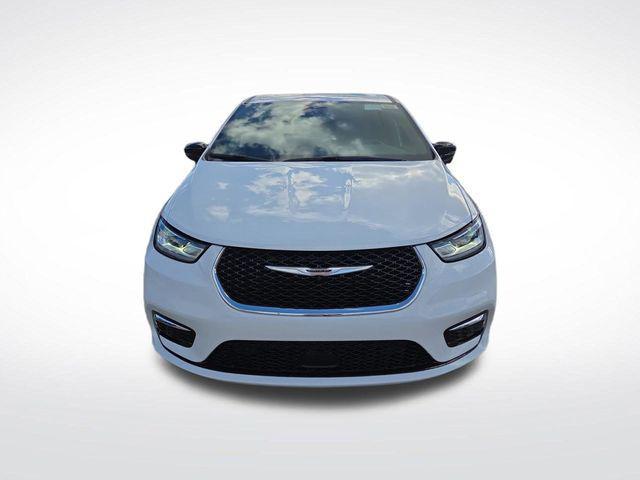 new 2026 Chrysler Pacifica car, priced at $44,647