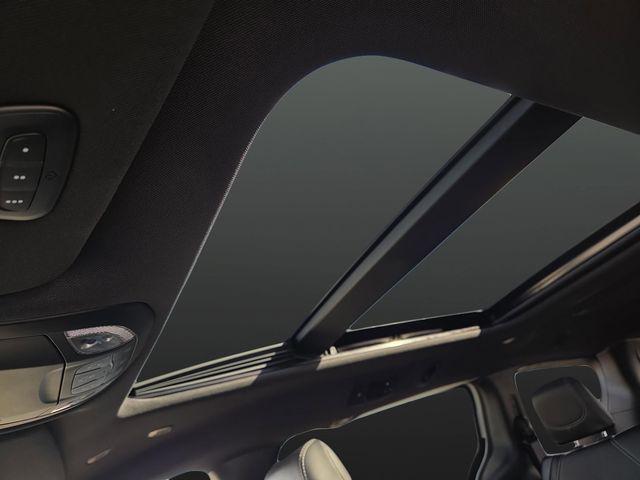 new 2026 Chrysler Pacifica car, priced at $44,647