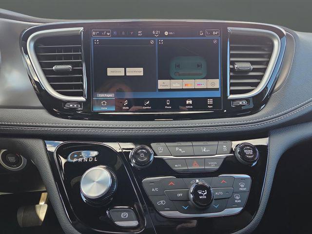 new 2026 Chrysler Pacifica car, priced at $44,647