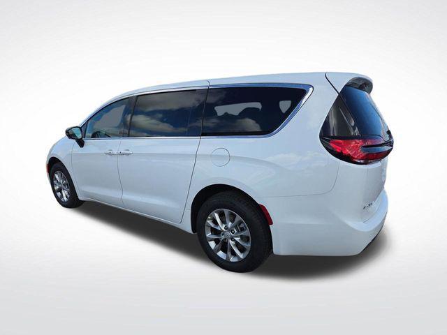 new 2026 Chrysler Pacifica car, priced at $44,647