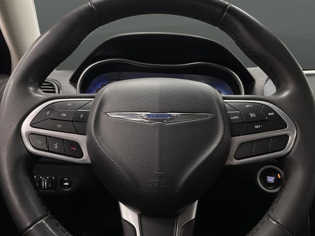 used 2023 Chrysler 300 car, priced at $23,800