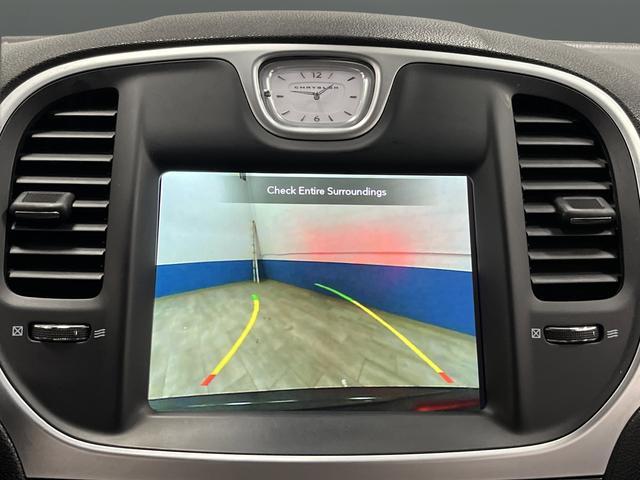 used 2023 Chrysler 300 car, priced at $23,800