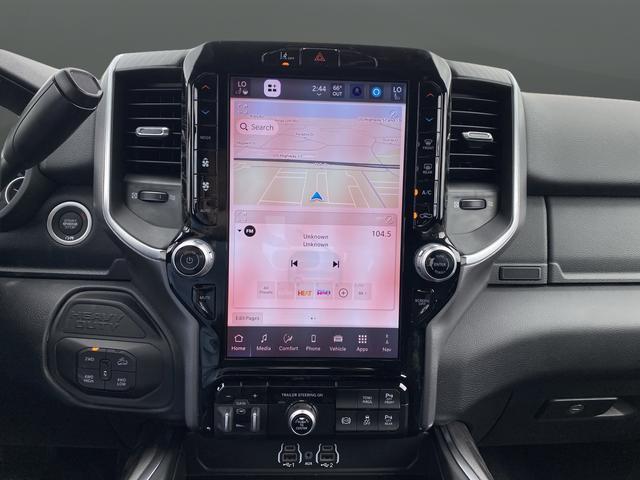 new 2025 Ram 2500 car, priced at $67,999