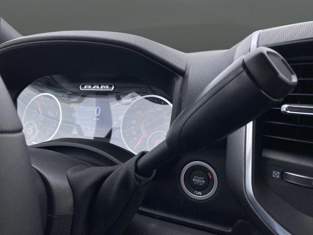 new 2025 Ram 2500 car, priced at $65,999