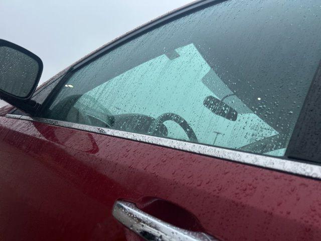 used 2016 Chrysler Town & Country car, priced at $11,000