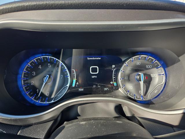 new 2026 Chrysler Pacifica car, priced at $43,247