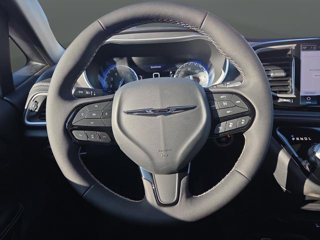 new 2026 Chrysler Pacifica car, priced at $43,247