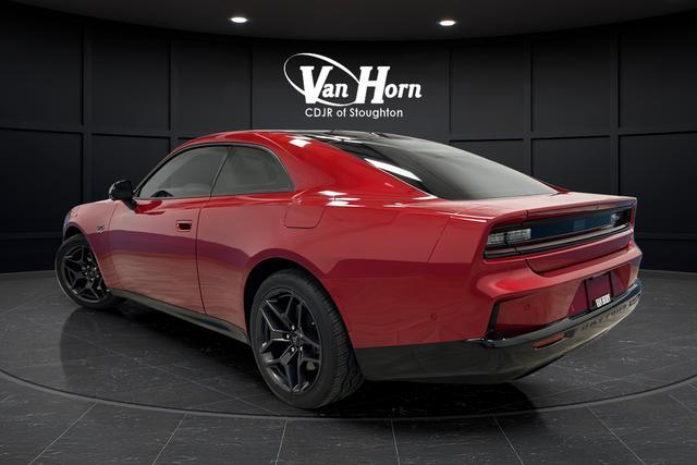 used 2024 Dodge Charger Daytona car, priced at $30,221