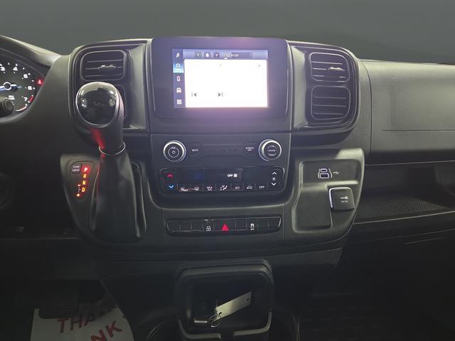 used 2025 Ram ProMaster 3500 car, priced at $42,349