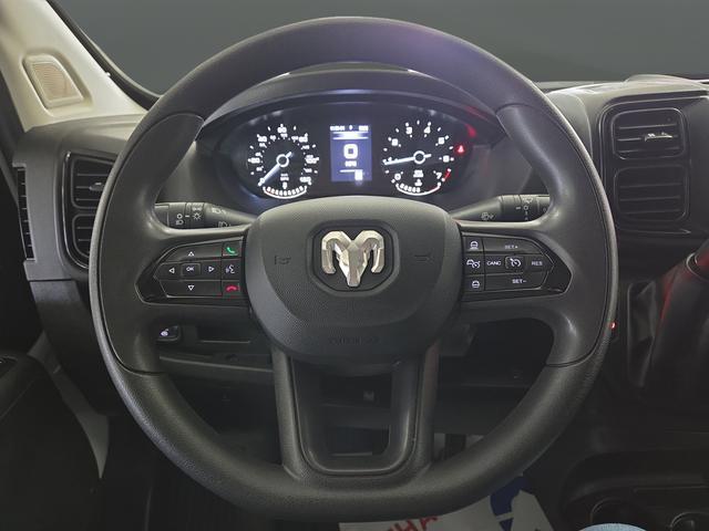 used 2025 Ram ProMaster 3500 car, priced at $42,349