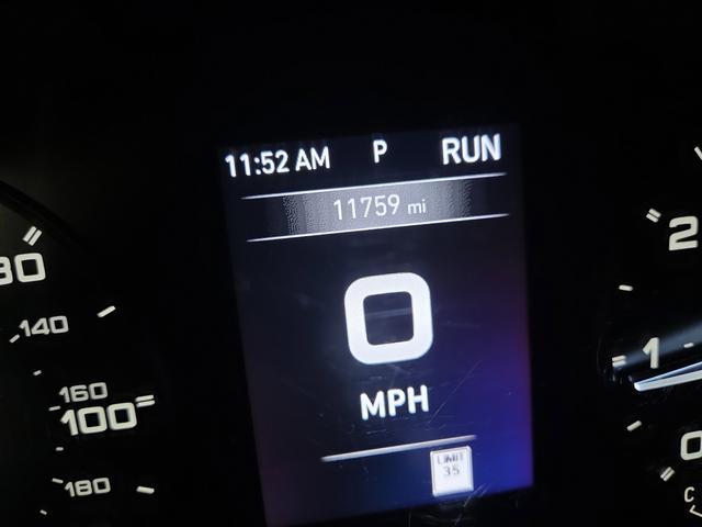 used 2025 Ram ProMaster 3500 car, priced at $42,349