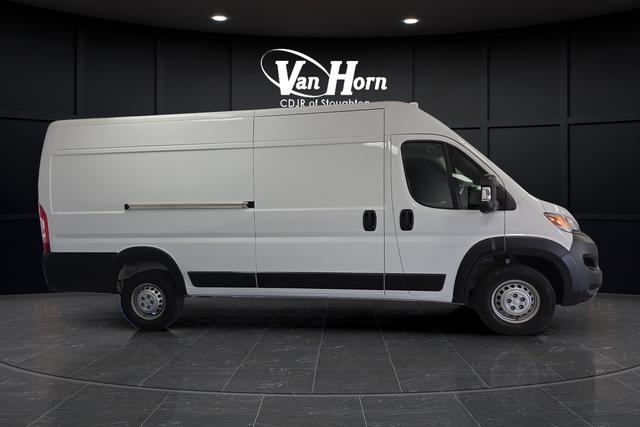 used 2025 Ram ProMaster 3500 car, priced at $42,349