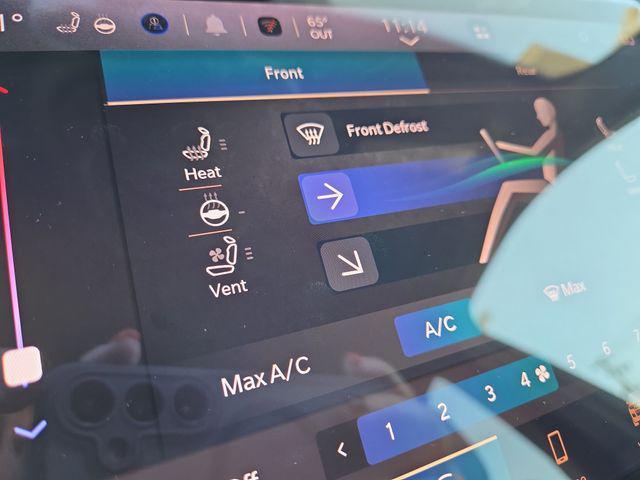 new 2025 Jeep Grand Cherokee L car, priced at $50,342