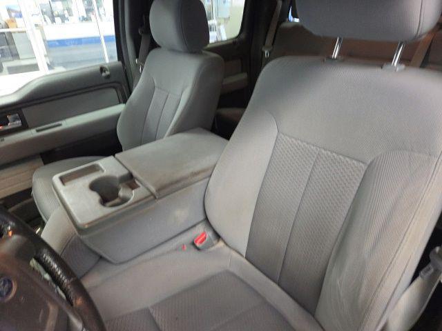 used 2013 Ford F-150 car, priced at $11,999