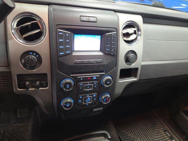 used 2013 Ford F-150 car, priced at $11,999