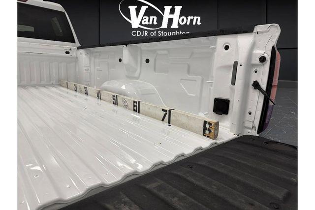 used 2024 GMC Sierra 3500 car, priced at $49,590