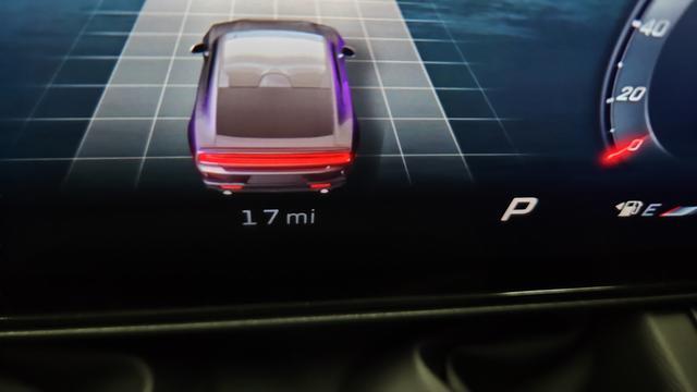 new 2026 Dodge Charger car, priced at $60,070