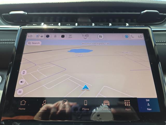 new 2025 Jeep Grand Cherokee L car, priced at $51,308