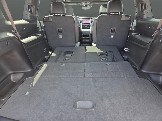 new 2025 Jeep Grand Cherokee L car, priced at $51,308