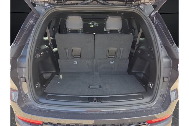 new 2025 Jeep Grand Cherokee L car, priced at $51,308