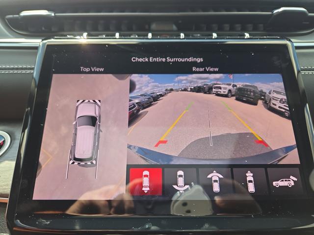 new 2025 Jeep Grand Cherokee L car, priced at $51,308