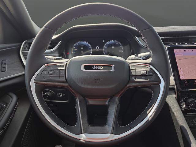 new 2025 Jeep Grand Cherokee L car, priced at $51,308