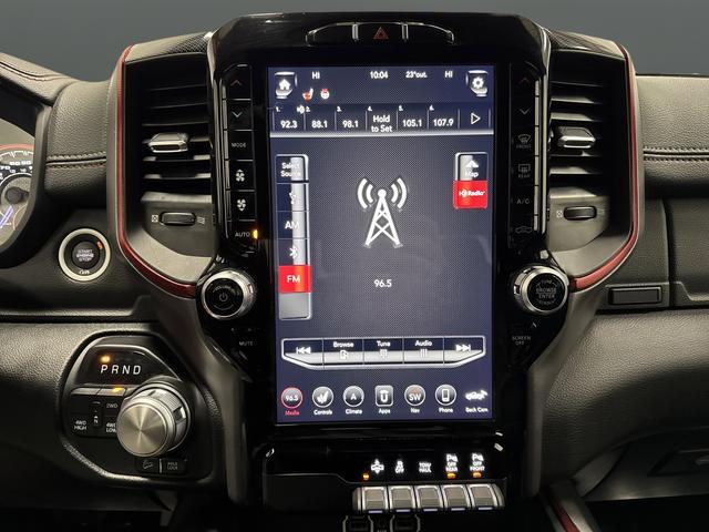 used 2021 Ram 1500 car, priced at $33,670