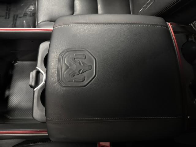 used 2021 Ram 1500 car, priced at $33,670