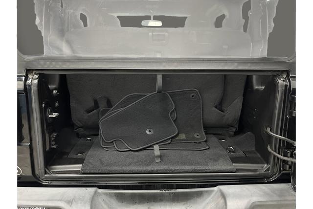 used 2021 Jeep Wrangler car, priced at $22,525