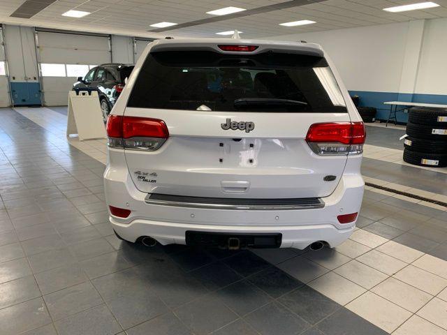 used 2019 Jeep Grand Cherokee car, priced at $24,000