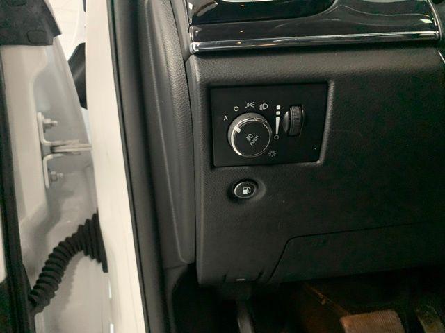 used 2019 Jeep Grand Cherokee car, priced at $24,000