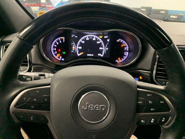 used 2019 Jeep Grand Cherokee car, priced at $24,000