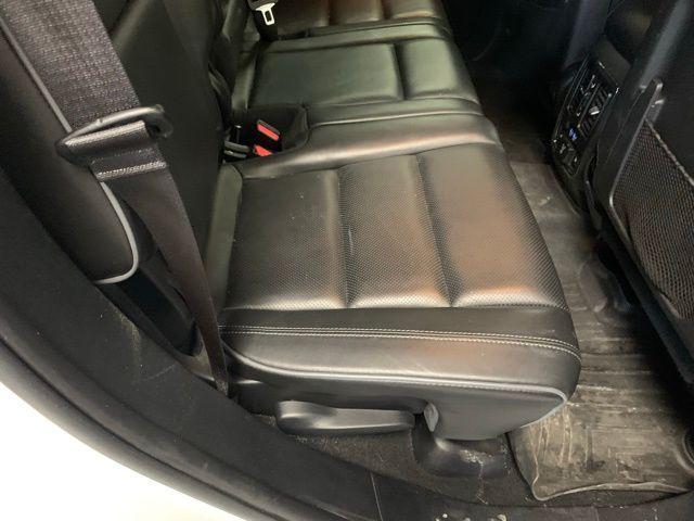 used 2019 Jeep Grand Cherokee car, priced at $24,000