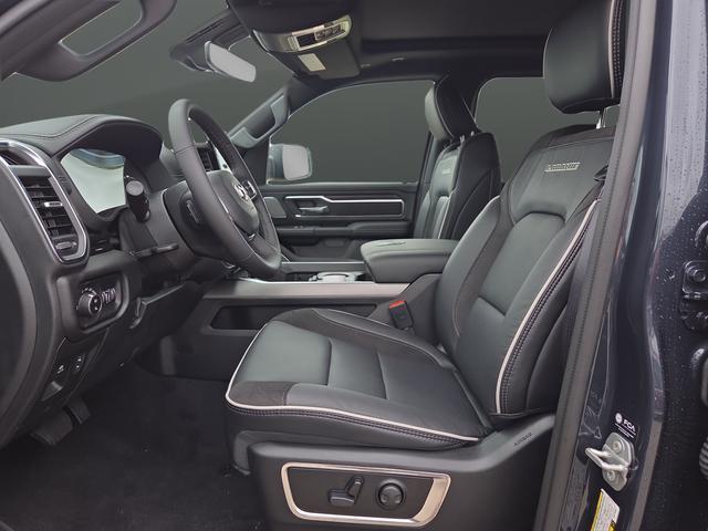 new 2026 Ram 1500 car, priced at $63,440