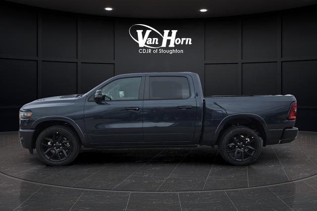 new 2026 Ram 1500 car, priced at $63,440