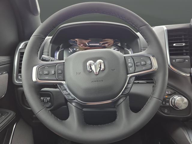 new 2026 Ram 1500 car, priced at $63,440