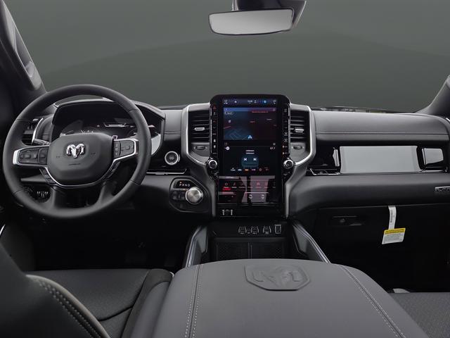 new 2026 Ram 1500 car, priced at $63,440