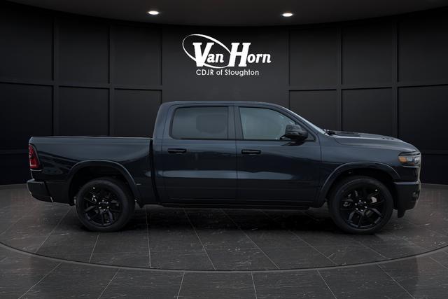 new 2026 Ram 1500 car, priced at $63,440