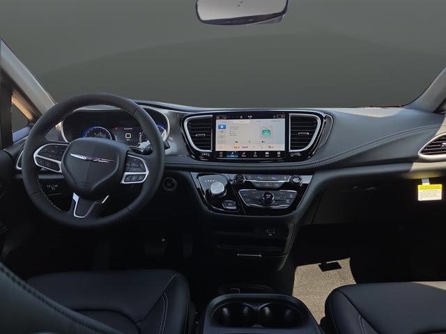 new 2026 Chrysler Pacifica car, priced at $43,432