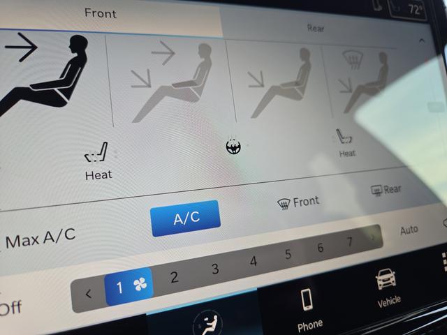 new 2026 Chrysler Pacifica car, priced at $43,432