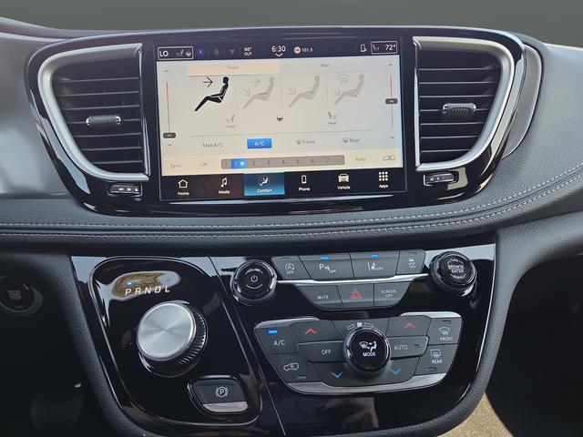 new 2026 Chrysler Pacifica car, priced at $43,432