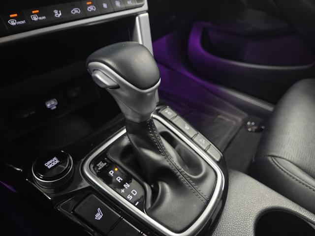 used 2023 Kia Seltos car, priced at $21,000