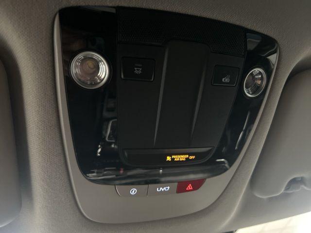 used 2023 Kia Seltos car, priced at $21,700