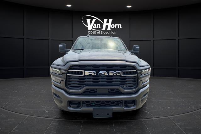 new 2025 Ram 2500 car, priced at $68,999