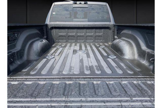 new 2025 Ram 2500 car, priced at $66,999