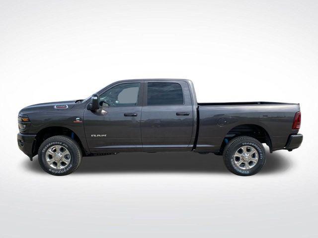 new 2025 Ram 2500 car, priced at $66,999