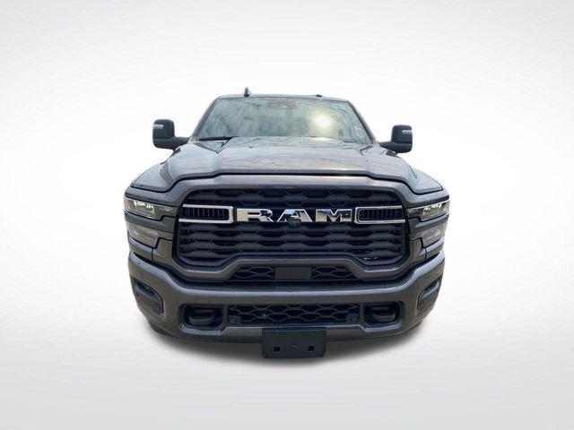 new 2025 Ram 2500 car, priced at $66,999