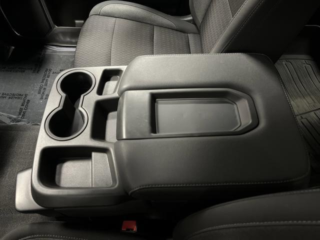 used 2024 GMC Sierra 1500 car, priced at $42,700