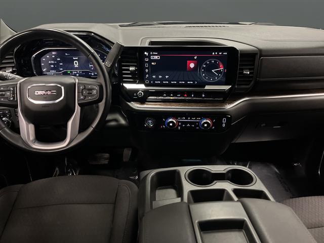 used 2024 GMC Sierra 1500 car, priced at $42,700