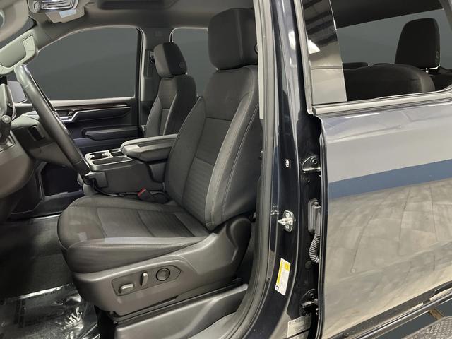 used 2024 GMC Sierra 1500 car, priced at $42,700